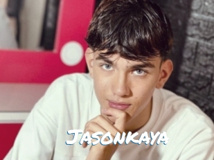 Jasonkaya