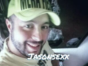 Jasonsexx