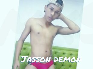 Jasson_demon