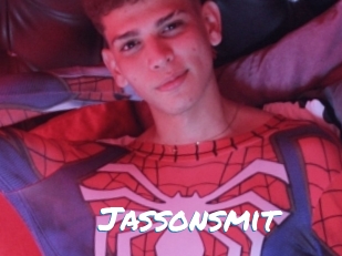 Jassonsmit