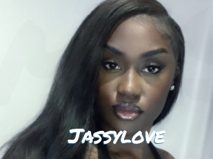 Jassylove