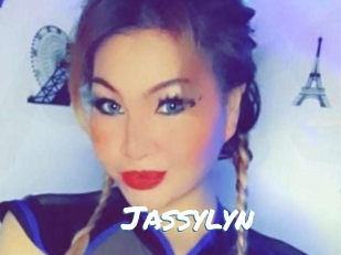 Jassylyn