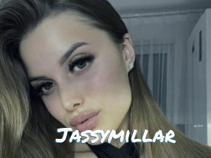 Jassymillar