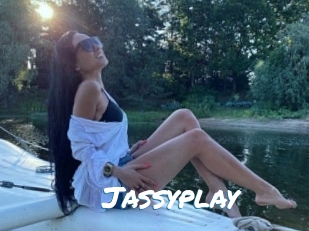 Jassyplay