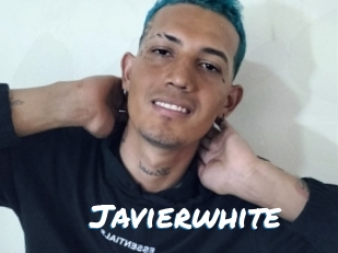 Javierwhite