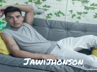 Jawijhonson