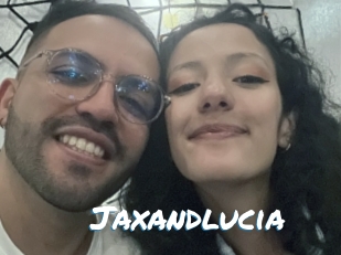 Jaxandlucia