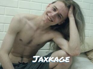 Jaxkage