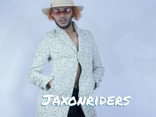 Jaxonriders