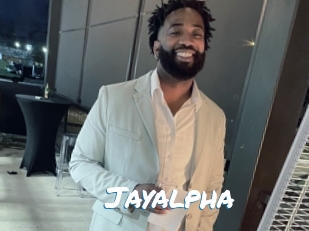 Jayalpha