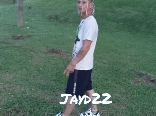 Jayd22