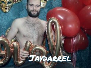 Jaydarrel