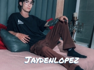 Jaydenlopez