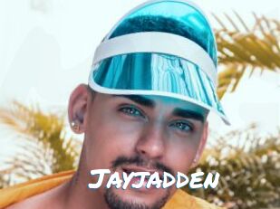 Jayjadden