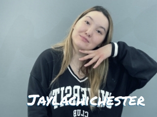 Jaylachichester