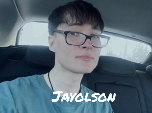 Jayolson