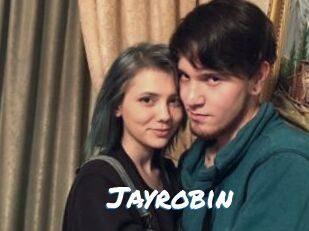 Jayrobin