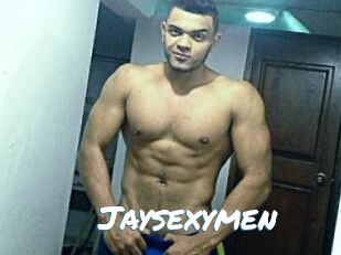 Jaysexymen