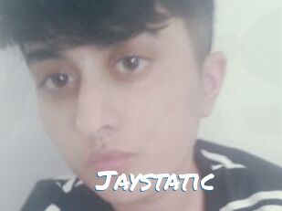 Jaystatic