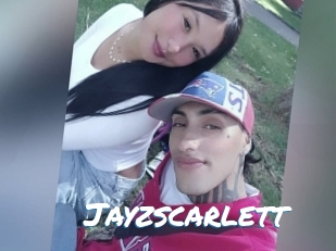 Jayzscarlett