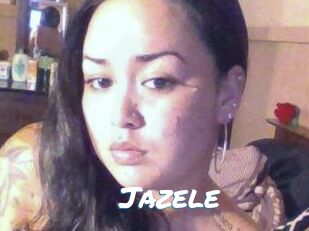 Jazele