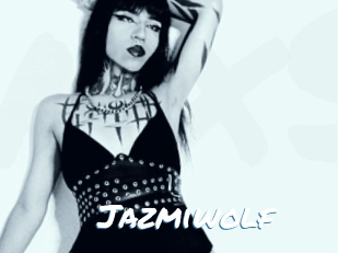 Jazmiwolf