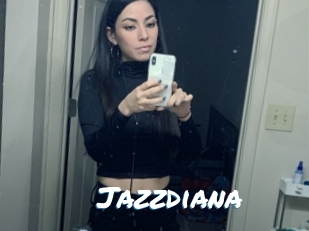 Jazzdiana