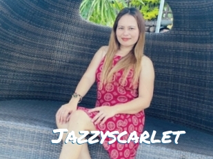 Jazzyscarlet