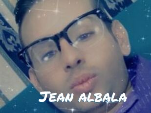 Jean_albala