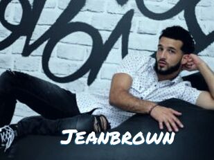 Jeanbrown