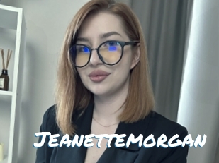 Jeanettemorgan