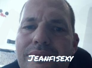 Jeanfisexy