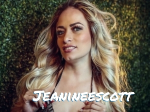 Jeanineescott