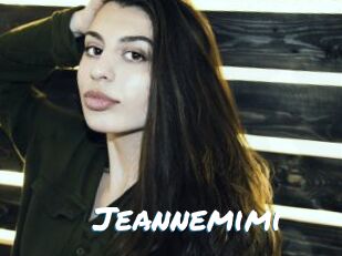 Jeannemimi