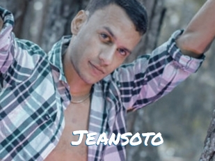 Jeansoto