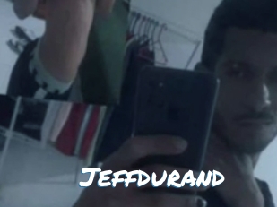 Jeffdurand