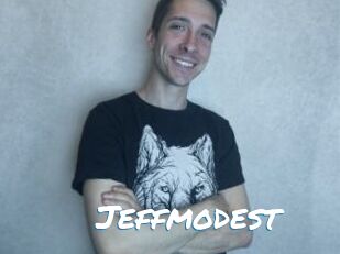 Jeffmodest