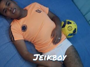 Jeikboy