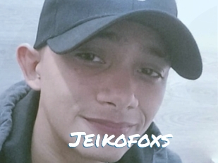 Jeikofoxs