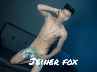 Jeiner_fox