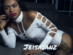 Jeisasanz