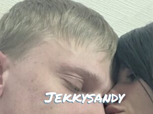 Jekkysandy