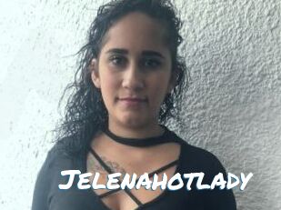 Jelenahotlady