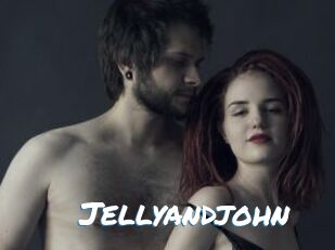 Jellyandjohn