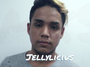 Jellylicius