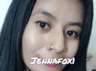 Jennafox1