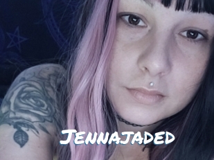 Jennajaded