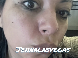 Jennalasvegas