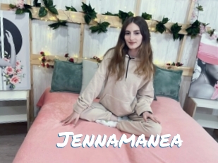 Jennamanea