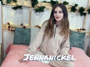 Jennanickel